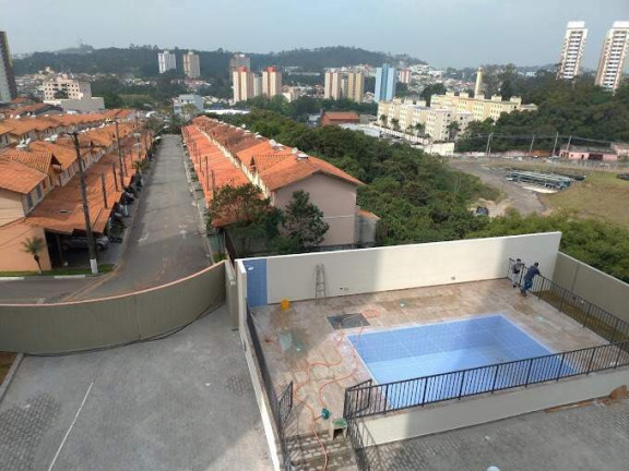Imagem Casa de Condomínio com 3 Quartos à Venda, 106 m² em Demarchi - São Bernardo Do Campo Imagem Casa de Condomínio com 3 Quartos à Venda, 106 m² em Demarchi - São Bernardo Do Campo
