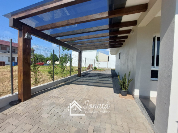 Imagem Casa com 3 Quartos à Venda, 84 m² em Vila Rica - Feliz