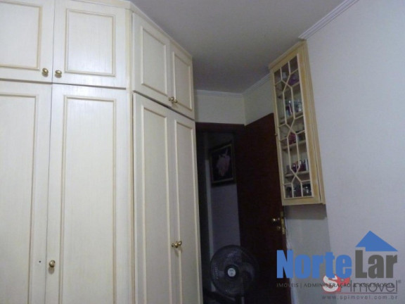 Imagem Apartamento com 3 Quartos à Venda, 90 m² em Santana - São Paulo