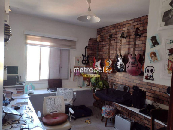 Imagem Apartamento com 3 Quartos à Venda, 86 m² em Ipiranga - São Paulo
