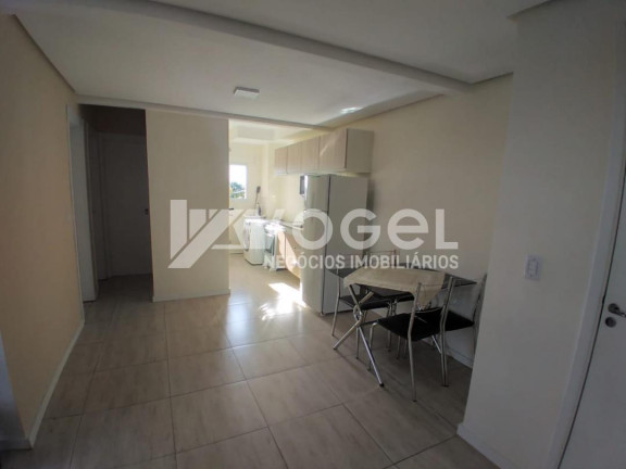 Imagem Apartamento com 2 Quartos à Venda, 51 m² em Campina - Sao Leopoldo Imagem Apartamento com 2 Quartos à Venda, 51 m² em Campina - Sao Leopoldo