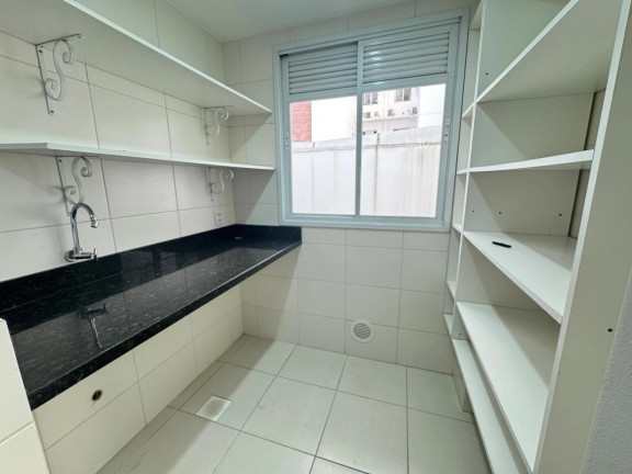 Imagem Apartamento com 3 Quartos à Venda, 111 m² em Pedra Branca - Palhoça