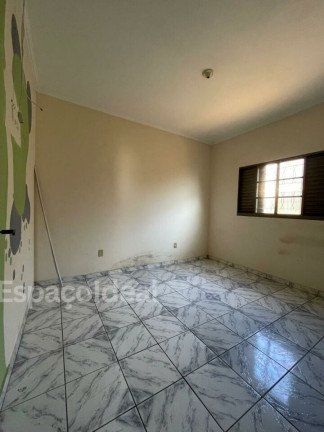 Imagem Casa com 2 Quartos à Venda, 92 m² em Jardim João Paccola - Lençóis Paulista
