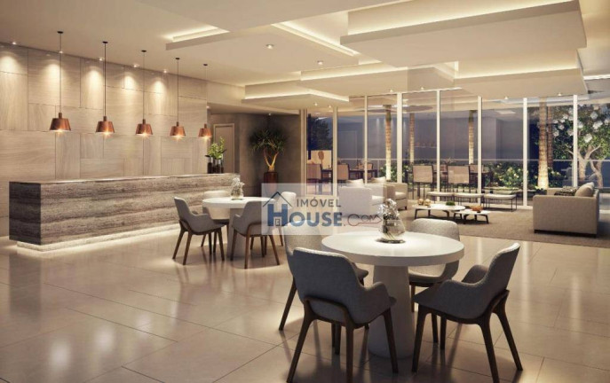 Imagem Apartamento com 4 Quartos à Venda, 338 m² em Ibirapuera - São Paulo Imagem Apartamento com 4 Quartos à Venda, 338 m² em Ibirapuera - São Paulo