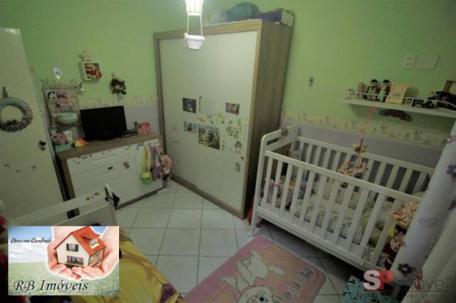 Imagem Apartamento com 2 Quartos à Venda, 50 m² em Baeta Neves - São Bernardo Do Campo