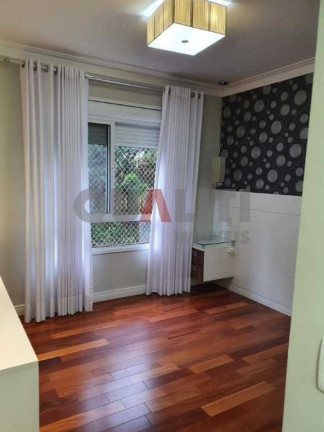 Imagem Apartamento com 3 Quartos à Venda, 142 m² em Morumbi - São Paulo Imagem Apartamento com 3 Quartos à Venda, 142 m² em Morumbi - São Paulo