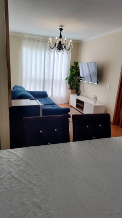 Imagem Apartamento com 2 Quartos à Venda, 65 m² em Jardim Santa Emília - São Paulo Imagem Apartamento com 2 Quartos à Venda, 65 m² em Jardim Santa Emília - São Paulo