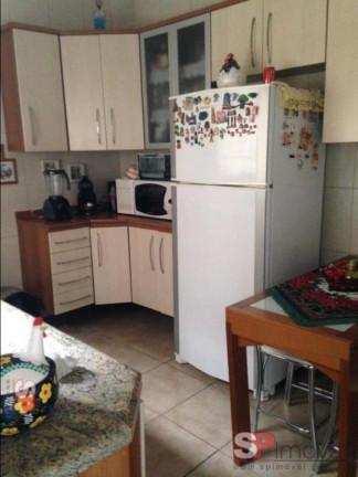 Imagem Sobrado com 3 Quartos à Venda, 192 m² em Vila Formosa - São Paulo Imagem Sobrado com 3 Quartos à Venda, 192 m² em Vila Formosa - São Paulo