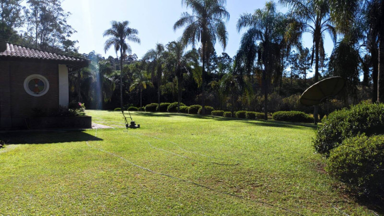 Imagem Chácara com 10 Quartos à Venda, 250 m² em Parque Fernão Dias - Atibaia