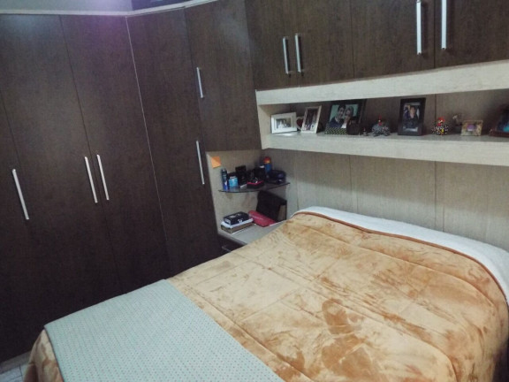 Imagem Apartamento com 2 Quartos à Venda, em Vila Homero Thon - Santo André Imagem Apartamento com 2 Quartos à Venda, em Vila Homero Thon - Santo André