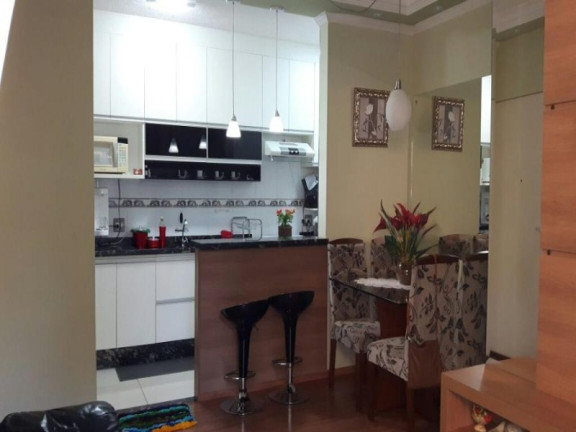 Imagem Apartamento com 3 Quartos à Venda, 58 m² em Campos Elíseos - Ribeirão Preto Imagem Apartamento com 3 Quartos à Venda, 58 m² em Campos Elíseos - Ribeirão Preto