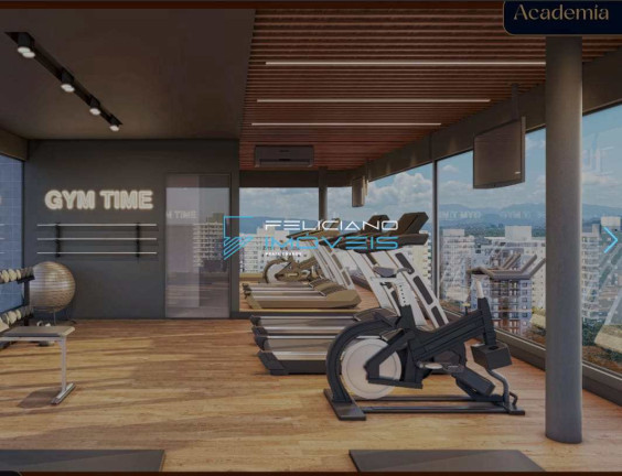 Imagem Apartamento com 1 Quarto à Venda, 50 m² em Guilhermina - Praia Grande