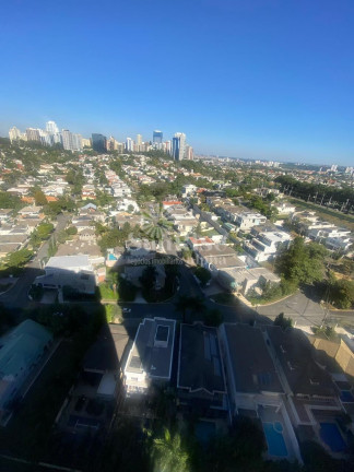 Imagem Apartamento com 3 Quartos à Venda, 107 m² em Dezoito Do Forte Empresarialalphaville - Barueri