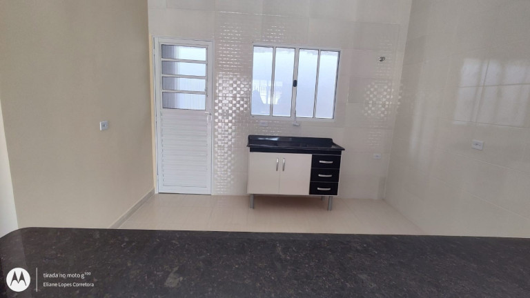 Imagem Casa com 2 Quartos à Venda, 68 m² em Balneário Plataforma - Mongaguá Imagem Casa com 2 Quartos à Venda, 68 m² em Balneário Plataforma - Mongaguá