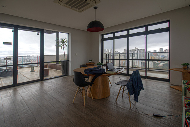 Imagem Apartamento com 1 Quarto à Venda, 38 m² em Vila Mariana - São Paulo