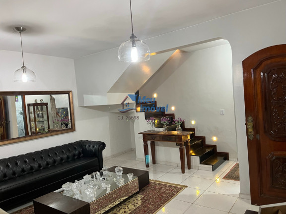 Imagem Casa com 3 Quartos à Venda, 250 m² em Guará Ii - Brasília