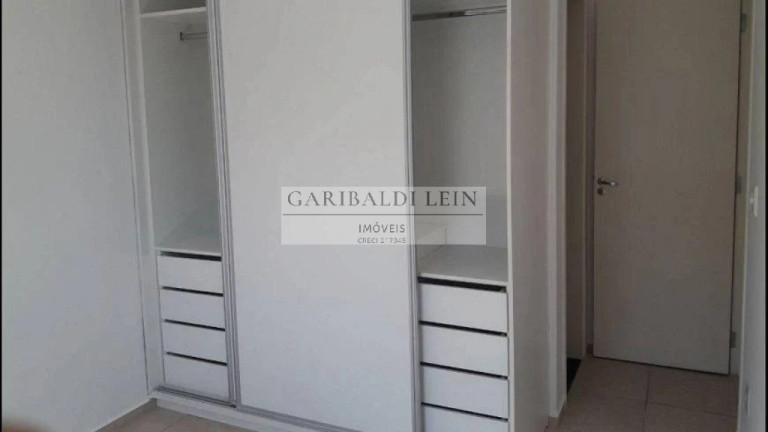 Imagem Imóvel com 2 Quartos à Venda, 50 m² em Jardim Nova Europa - Campinas