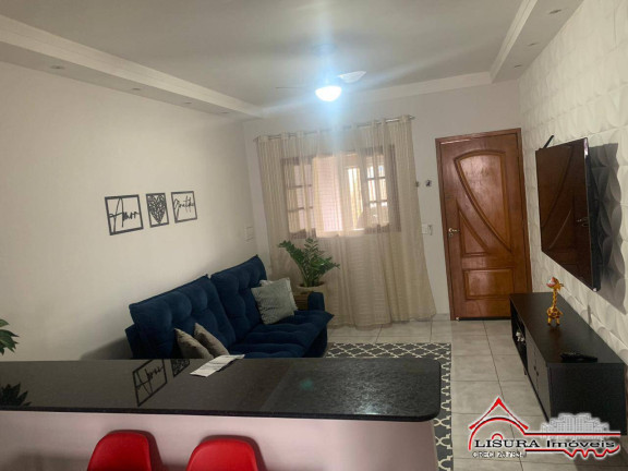 Imagem Casa com 2 Quartos à Venda, 96 m² em Residencial Santa Paula - Jacareí Imagem Casa com 2 Quartos à Venda, 96 m² em Residencial Santa Paula - Jacareí