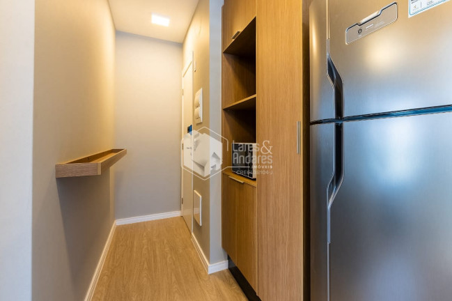 Imagem Apartamento com 1 Quarto à Venda, 36 m² em Indianópolis - São Paulo Imagem Apartamento com 1 Quarto à Venda, 36 m² em Indianópolis - São Paulo