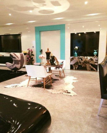 Imagem Apartamento com 4 Quartos à Venda, 367 m² em Tamboré - Santana De Parnaíba Imagem Apartamento com 4 Quartos à Venda, 367 m² em Tamboré - Santana De Parnaíba