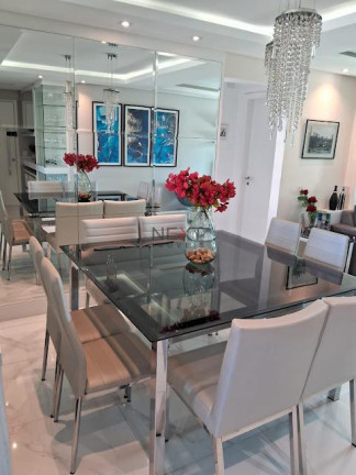 Imagem Apartamento com 3 Quartos à Venda, 130 m² em Vila Izabel - Curitiba