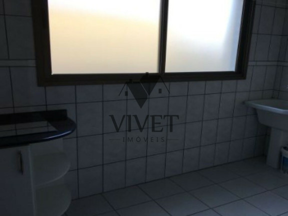 Imagem Apartamento com 3 Quartos à Venda, 100 m² em Vila Carvalho - Sorocaba