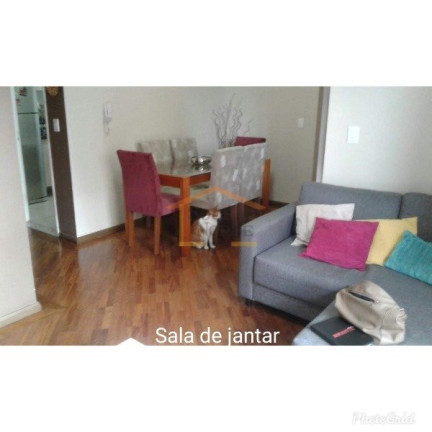 Apartamento com 3 Quartos à Venda, 85 m² em Jardim São Paulo (zona Norte) - São Paulo