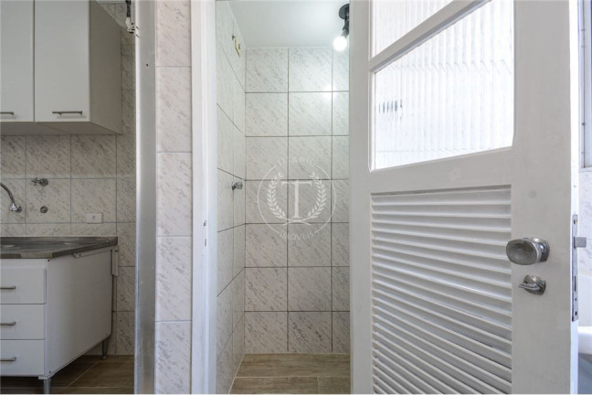 Imagem Apartamento com 3 Quartos à Venda, 69 m² em Brooklin Novo - São Paulo