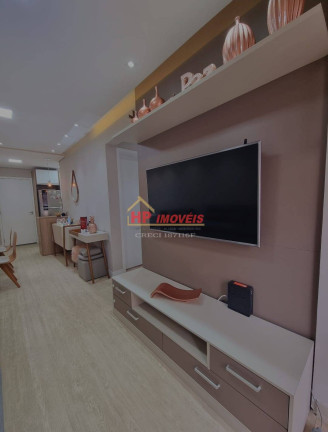 Imagem Apartamento com 2 Quartos à Venda, 49 m² em Jardim Roberto - Osasco