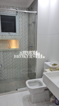 Imagem Apartamento com 4 Quartos à Venda, 214 m² em Ipiranga - São Paulo Imagem Apartamento com 4 Quartos à Venda, 214 m² em Ipiranga - São Paulo