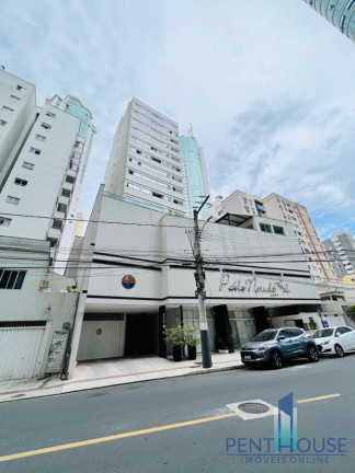 Imagem Apartamento com 3 Quartos à Venda, 108 m² em Barra Sul - Balneário Camboriú