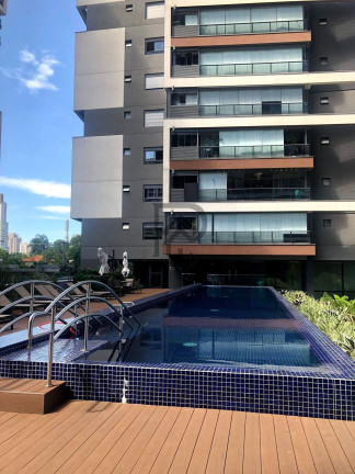 Imagem Apartamento com 3 Quartos à Venda, 131 m² em Brooklin - São Paulo