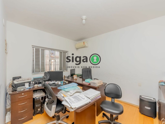 Imagem Casa com 2 Quartos à Venda, 400 m² em Tatuapé - São Paulo Imagem Casa com 2 Quartos à Venda, 400 m² em Tatuapé - São Paulo