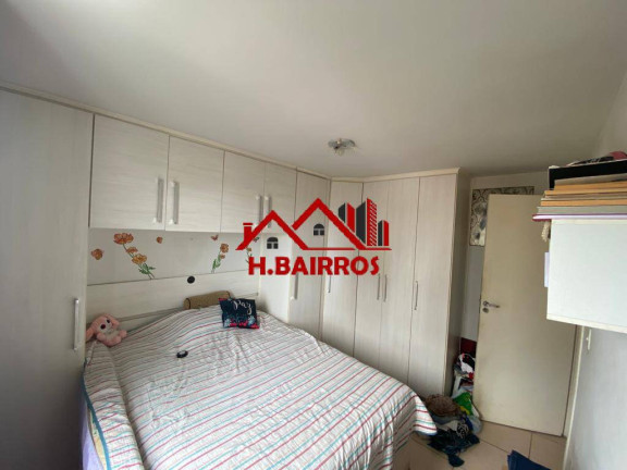 Imagem Apartamento com 3 Quartos à Venda, 69 m² em Jardim América - São José Dos Campos Imagem Apartamento com 3 Quartos à Venda, 69 m² em Jardim América - São José Dos Campos