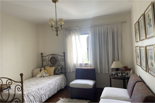 Imagem Apartamento com 4 Quartos à Venda, 200 m² em Vila Suzana - São Paulo Imagem Apartamento com 4 Quartos à Venda, 200 m² em Vila Suzana - São Paulo