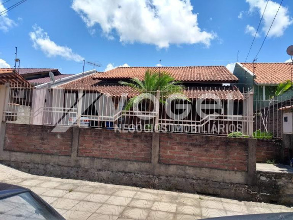 Casa com 3 Quartos à Venda, 149 m² em Jardim América - Sao Leopoldo