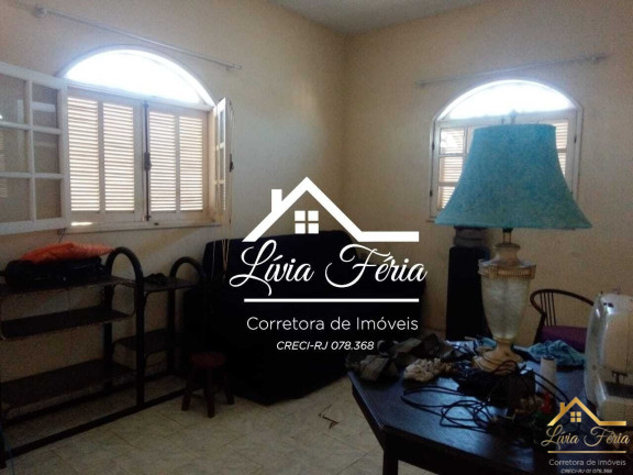 Imagem Casa com 6 Quartos à Venda, 170.000 m² em Santa Clara - São Francisco De Itabapoana Imagem Casa com 6 Quartos à Venda, 170.000 m² em Santa Clara - São Francisco De Itabapoana