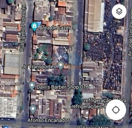 Imagem Terreno à Venda, 1.500 m² em Avelino Alves Palma - Ribeirão Preto