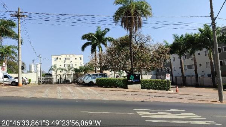 Apartamento com 2 Quartos à Venda, 45 m² em Residencial Ana Celia - Sao Jose Do Rio Preto