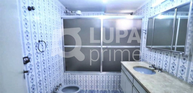 Imagem Apartamento com 4 Quartos à Venda, 143 m² em Santana - São Paulo Imagem Apartamento com 4 Quartos à Venda, 143 m² em Santana - São Paulo