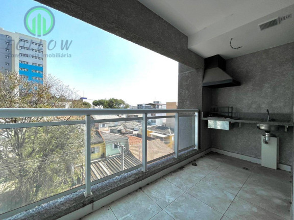 Apartamento com 2 Quartos à Venda, 54 m² em Jardim Das Flores - Osasco
