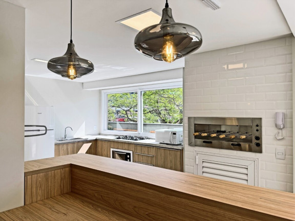 Imagem Apartamento com 2 Quartos à Venda, 52 m² em Partenon - Porto Alegre