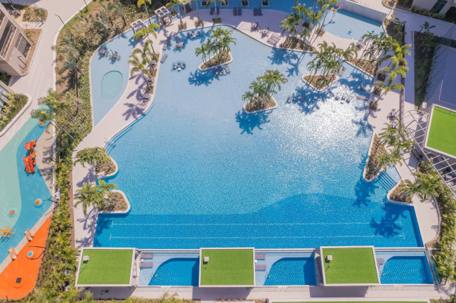 Imagem Apartamento com 4 Quartos à Venda, 78 m² em Barra Da Tijuca - Rio De Janeiro Imagem Apartamento com 4 Quartos à Venda, 78 m² em Barra Da Tijuca - Rio De Janeiro
