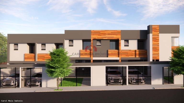Imagem Casa com 2 Quartos à Venda, 88 m² em Piratininga (venda Nova) - Belo Horizonte