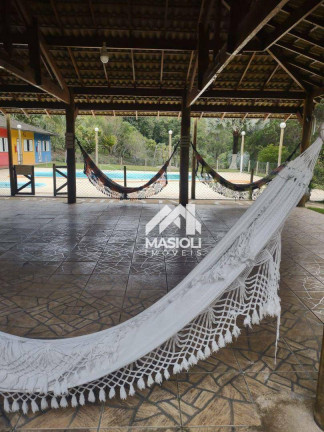 Imagem Casa com 18 Quartos à Venda, 110.000 m² em Centro - Marechal Floriano Imagem Casa com 18 Quartos à Venda, 110.000 m² em Centro - Marechal Floriano