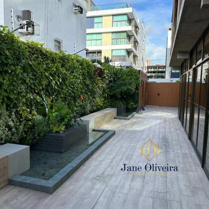 Imagem Apartamento com 1 Quarto à Venda, 66 m² em Cabo Branco - João Pessoa Imagem Apartamento com 1 Quarto à Venda, 66 m² em Cabo Branco - João Pessoa