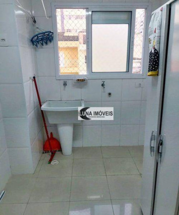Imagem Apartamento com 3 Quartos à Venda, 109 m² em Centro - São Bernardo Do Campo Imagem Apartamento com 3 Quartos à Venda, 109 m² em Centro - São Bernardo Do Campo