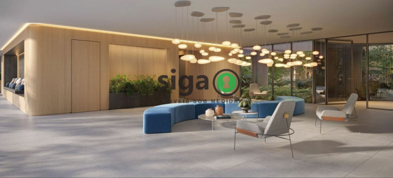 Imagem Apartamento com 2 Quartos à Venda, 73 m² em Butantã - São Paulo Imagem Apartamento com 2 Quartos à Venda, 73 m² em Butantã - São Paulo