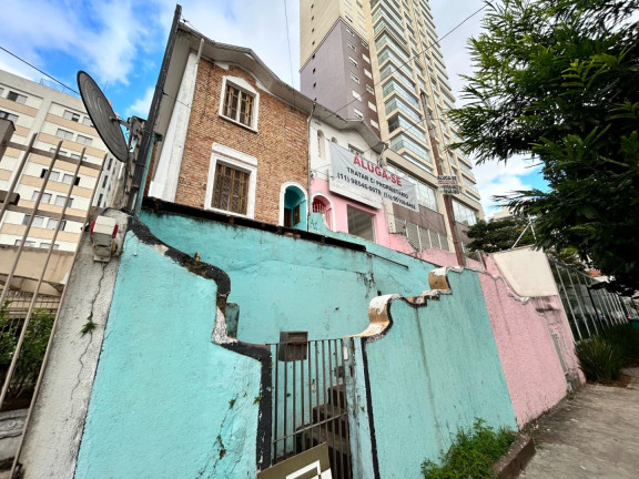 Imagem Sobrado para Alugar, 120 m² em Vila Mariana - São Paulo Imagem Sobrado para Alugar, 120 m² em Vila Mariana - São Paulo