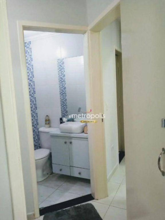 Imagem Apartamento com 2 Quartos à Venda, 43 m² em Jardim Do Estádio - Santo André Imagem Apartamento com 2 Quartos à Venda, 43 m² em Jardim Do Estádio - Santo André